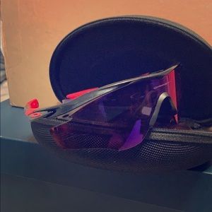 Oakley M2 frame